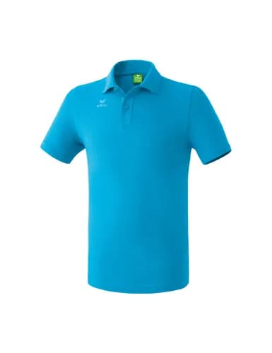 Teamsport Poloshirt - Kinder - curacao