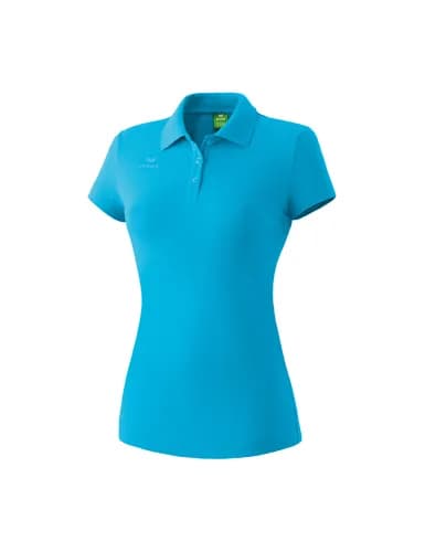 Teamsport Poloshirt - Damen - curacao