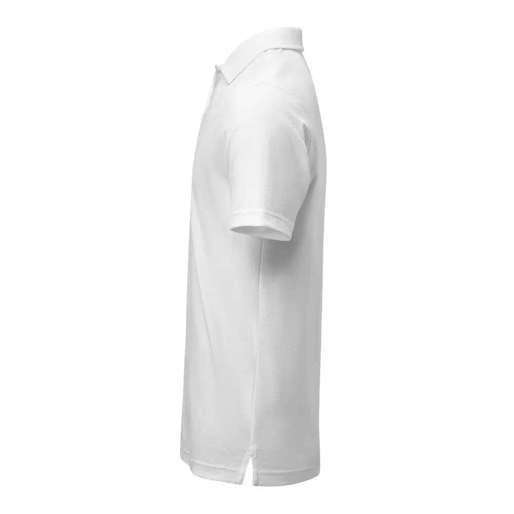 Scarsdale Polo Polo Herren - Weiß