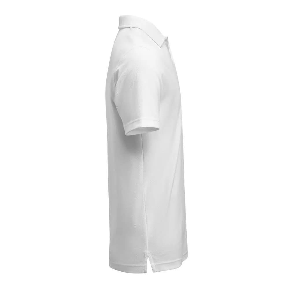 Scarsdale Polo Polo Herren - Weiß