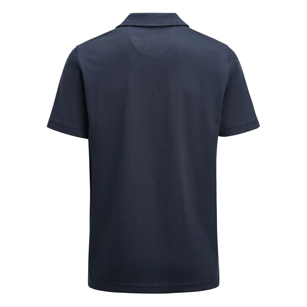 Scarsdale Polo  Polo Herren - Marine