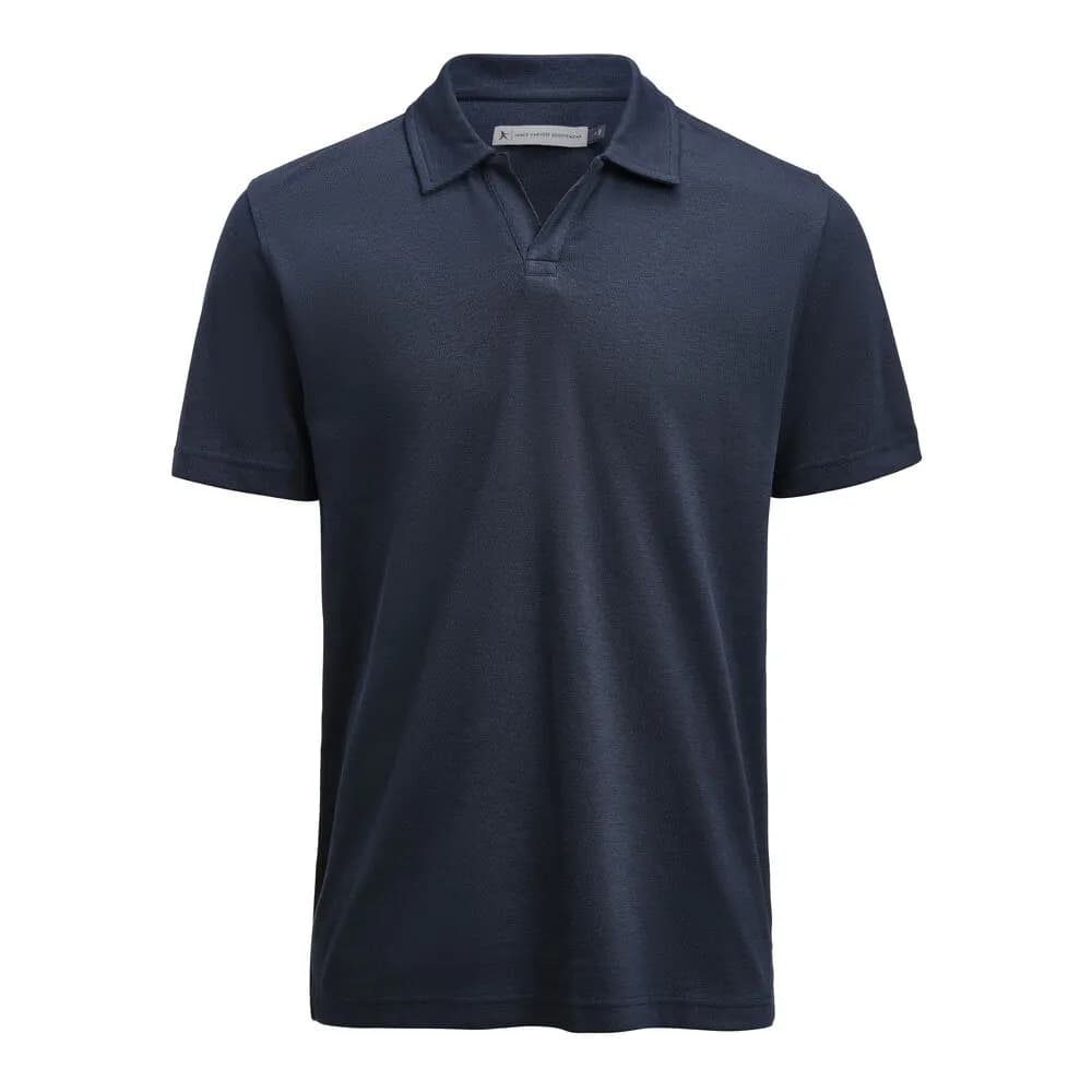 Scarsdale Polo  Polo Herren - Marine