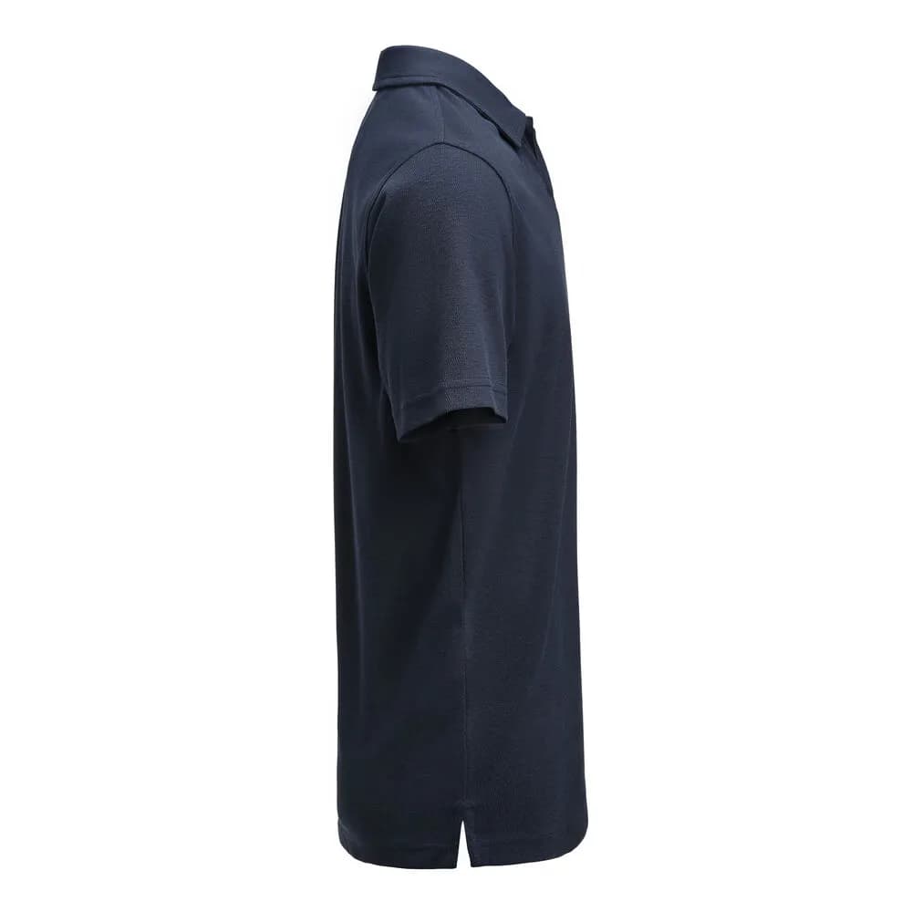 Scarsdale Polo  Polo Herren - Marine