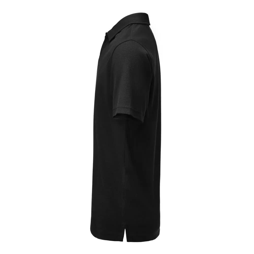 Scarsdale Polo Polo Herren - Schwarz