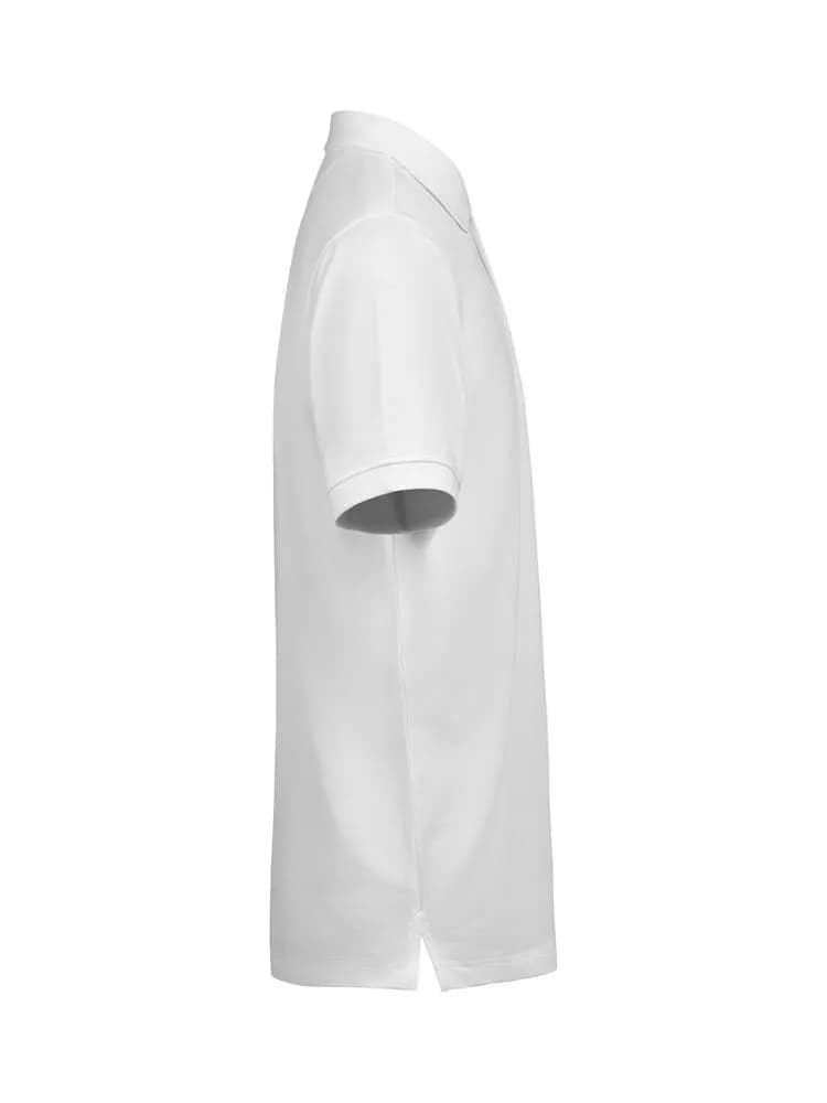 Supreme Polo Regular Fit Herren - Weiß