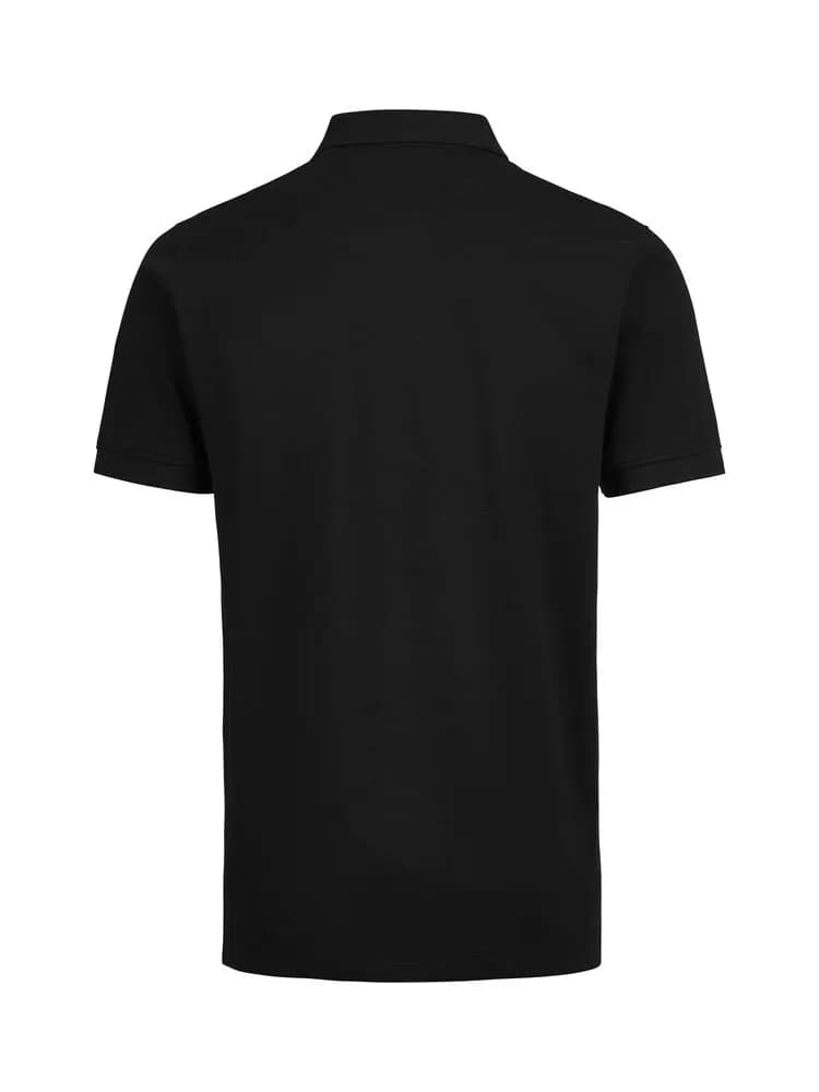 Supreme  Polo Regular Fit Herren - Schwarz