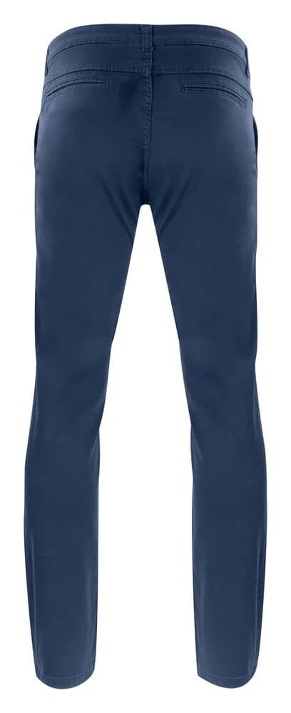 Officer Hose Herren - Hellblau