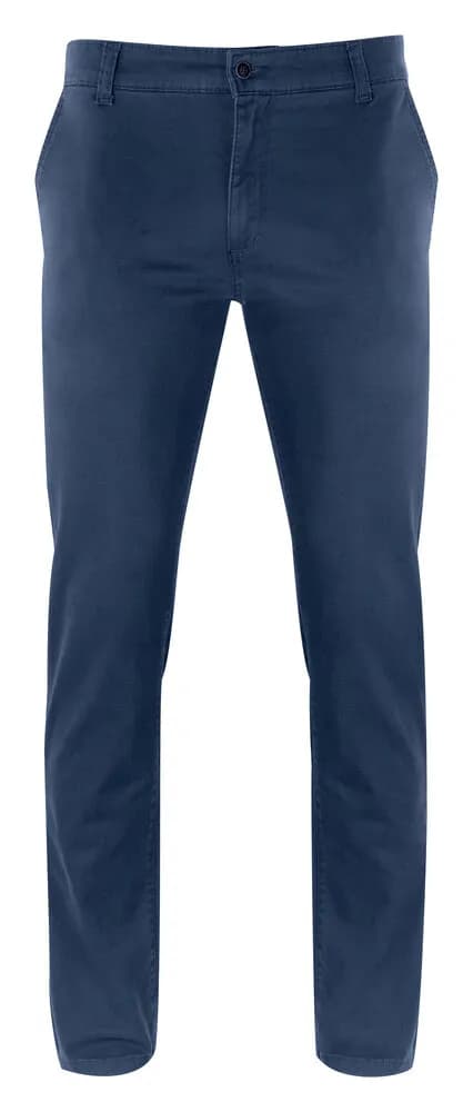 Officer Hose Herren - Hellblau