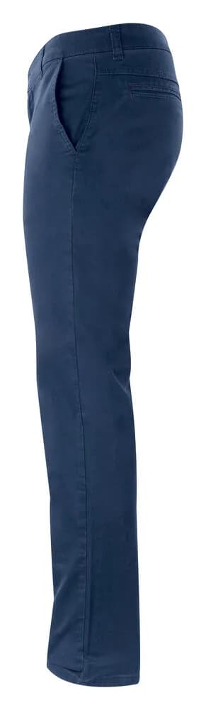 Officer Hose Herren - Hellblau
