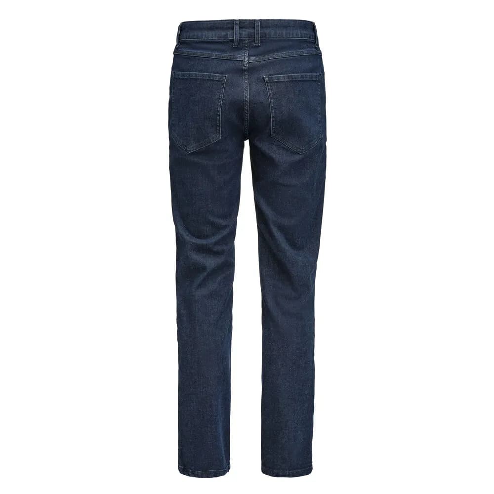 Atlantis Hose Herren - Dark Denim