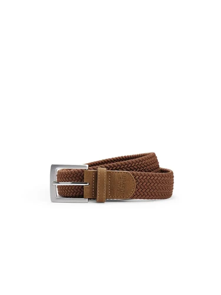 Stretch Belt - Braun