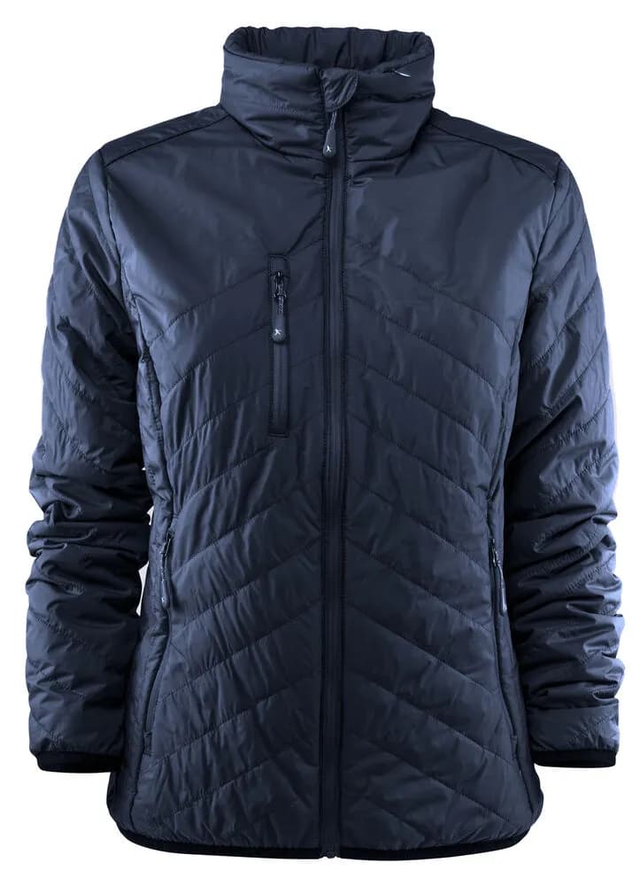 Deer Ridge Jacke Damen - Marine
