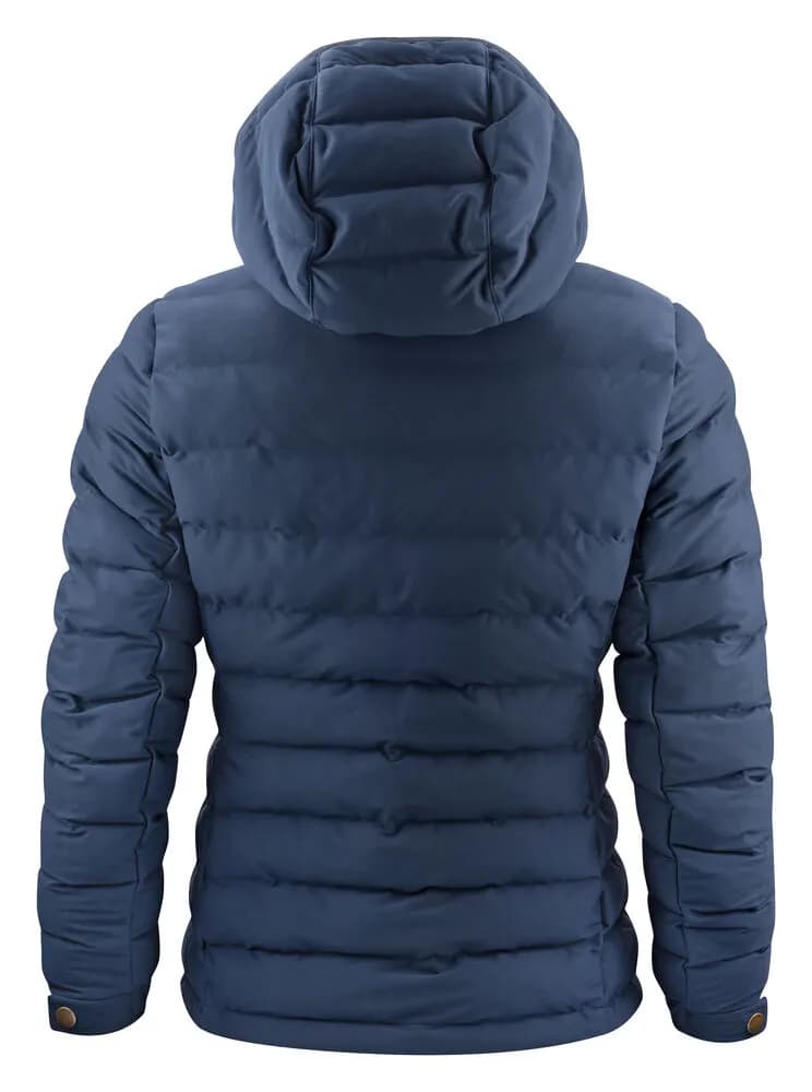 Woodlake Heights  Winterjacke Damen - Marine