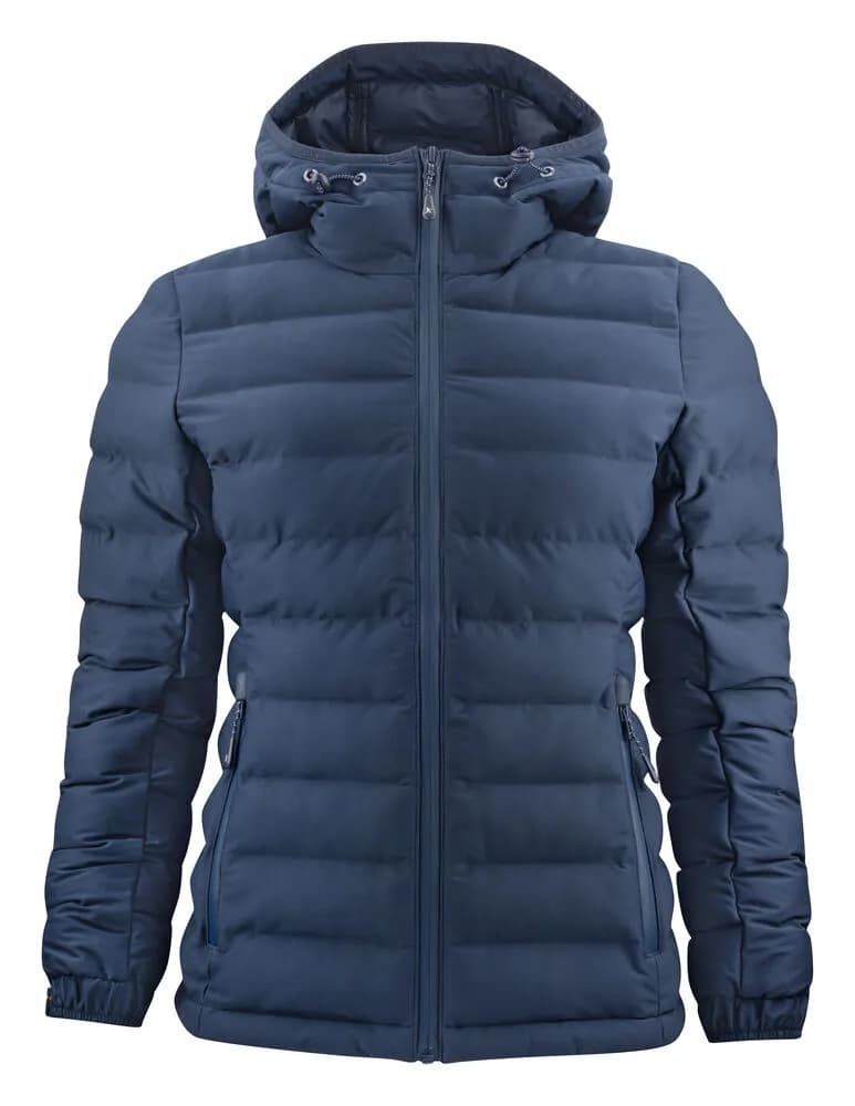 Woodlake Heights  Winterjacke Damen - Marine