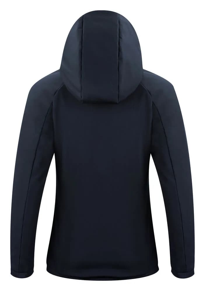 Winchester Winterjacke Damen - Marine