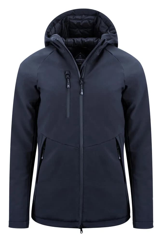 Winchester Winterjacke Damen - Marine