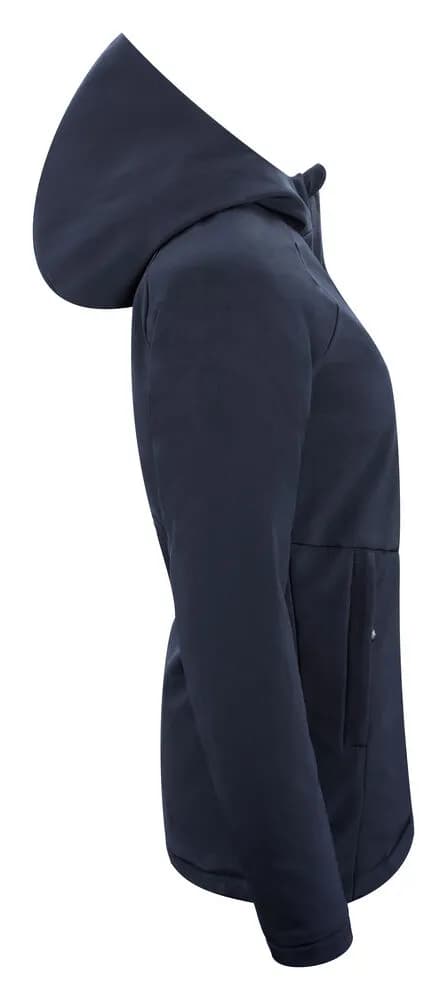 Winchester Winterjacke Damen - Marine