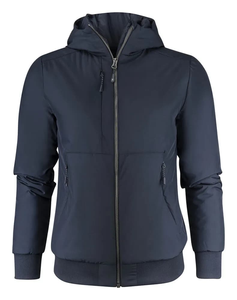 Franklin Jacke Damen - Marine