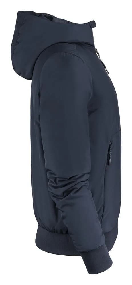 Franklin Jacke Damen - Marine