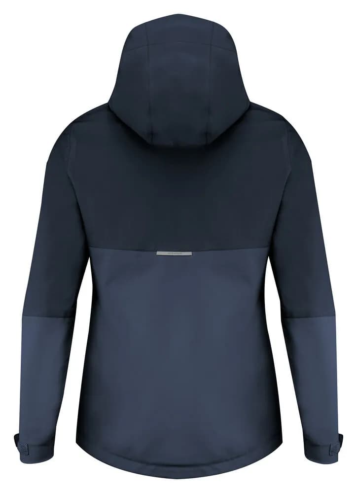 Northville Shell Jacke Damen - Marine