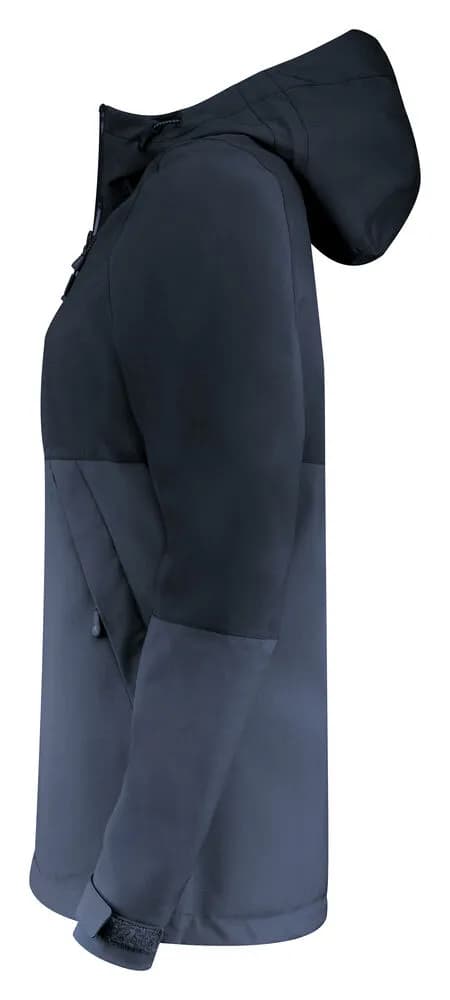 Northville Shell Jacke Damen - Marine