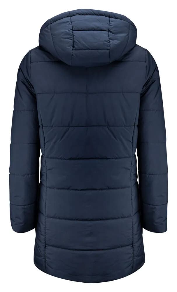 Nordmont  Jacke Damen - Marine