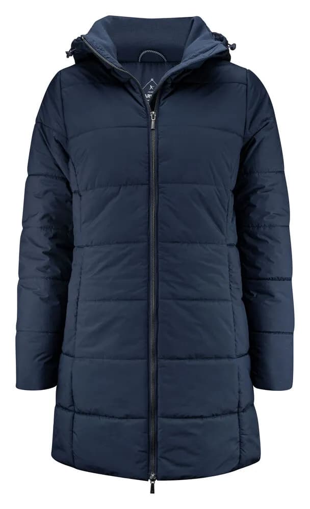 Nordmont  Jacke Damen - Marine