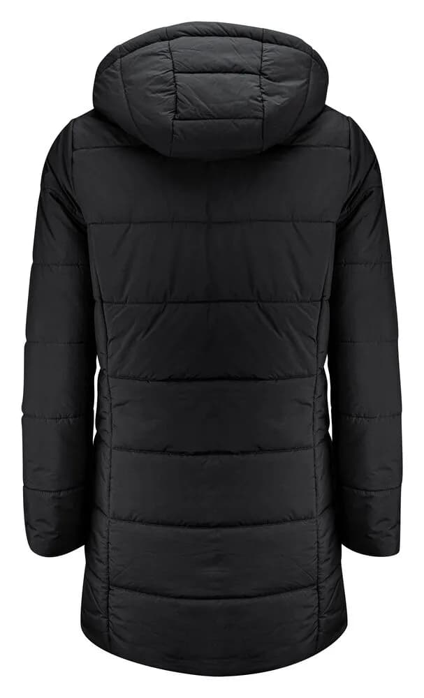 Nordmont  Jacke Damen - Schwarz