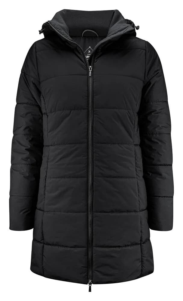 Nordmont  Jacke Damen - Schwarz