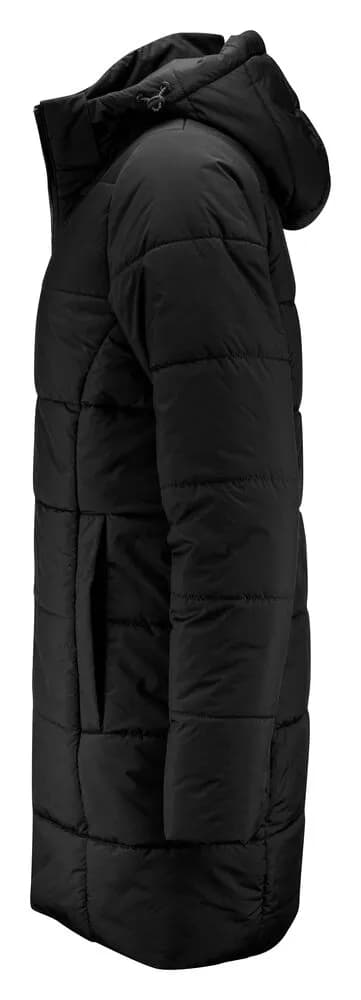 Nordmont  Jacke Damen - Schwarz