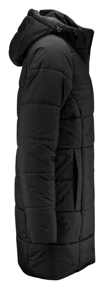 Nordmont  Jacke Damen - Schwarz