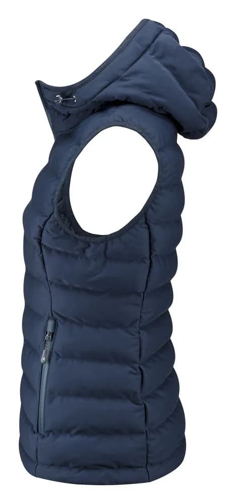 Woodlake Heights  Weste Damen - Marine