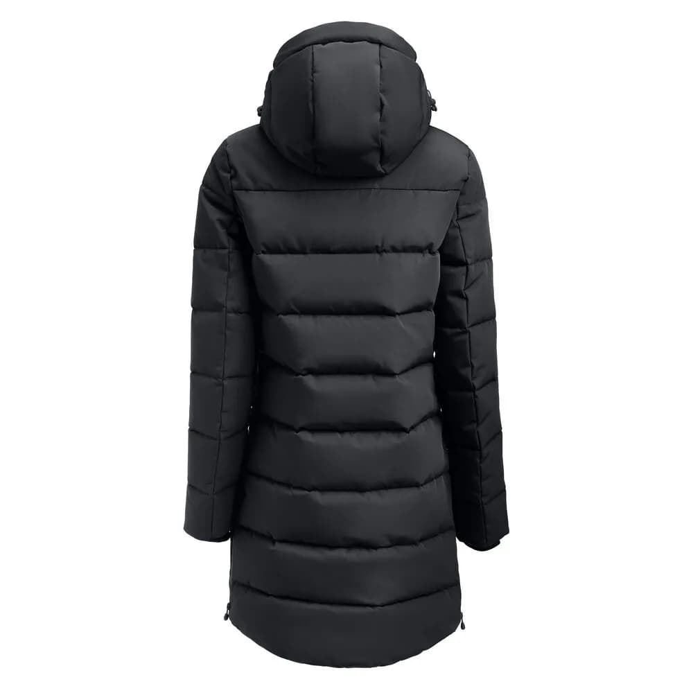 Northport  Jacke Damen - Schwarz