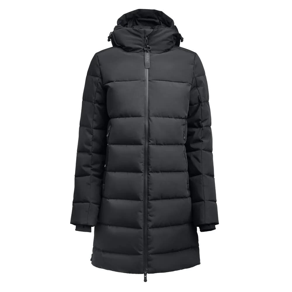 Northport  Jacke Damen - Schwarz