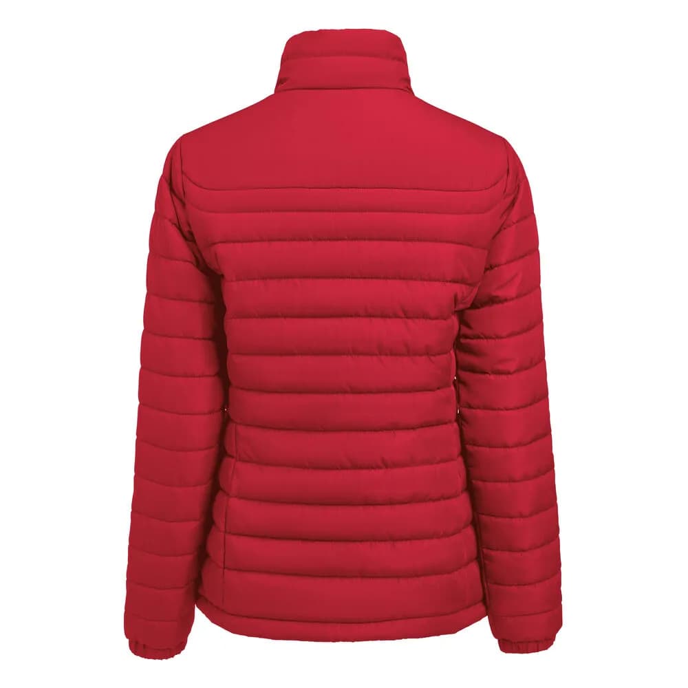 Arches  Jacke Damen - Rot