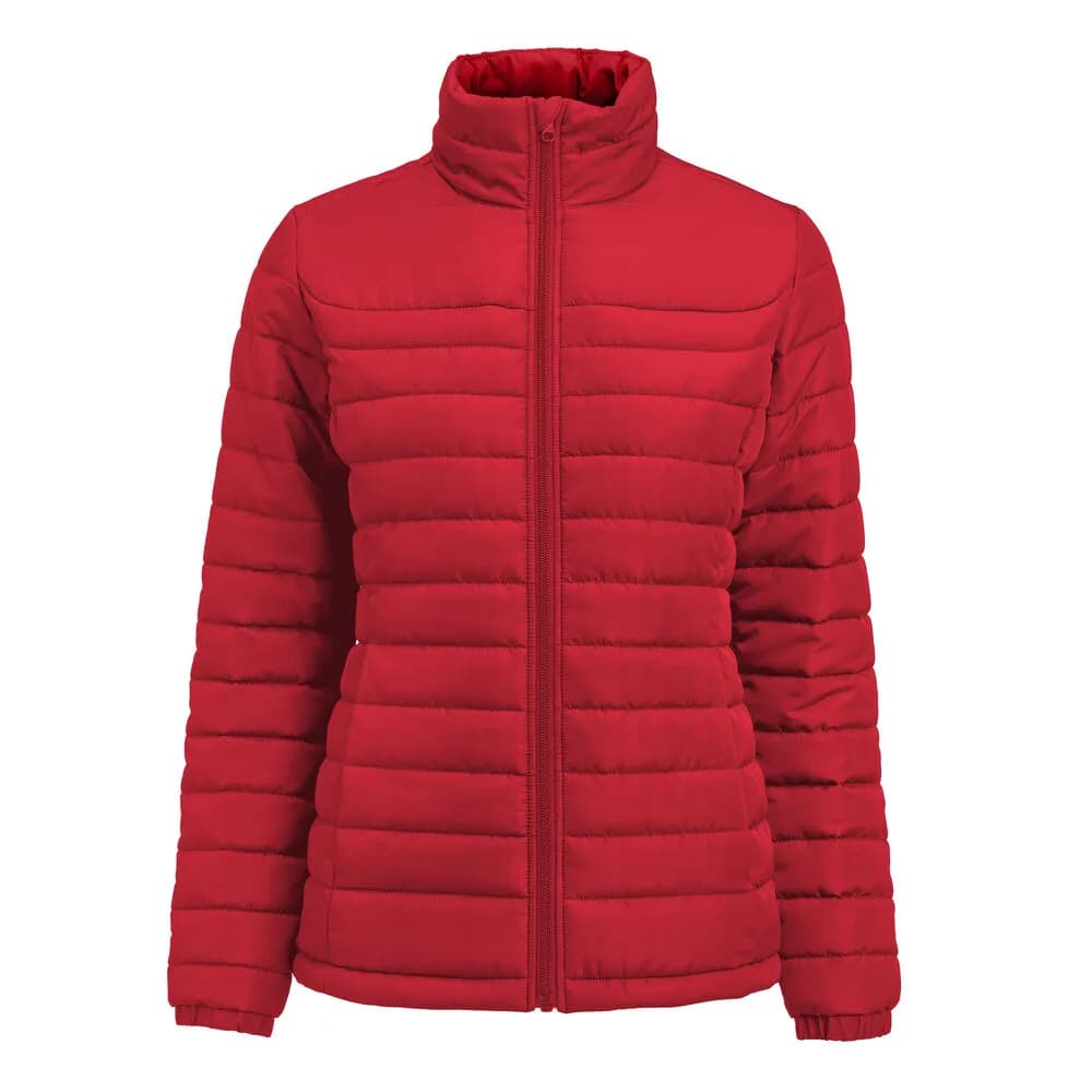 Arches  Jacke Damen - Rot