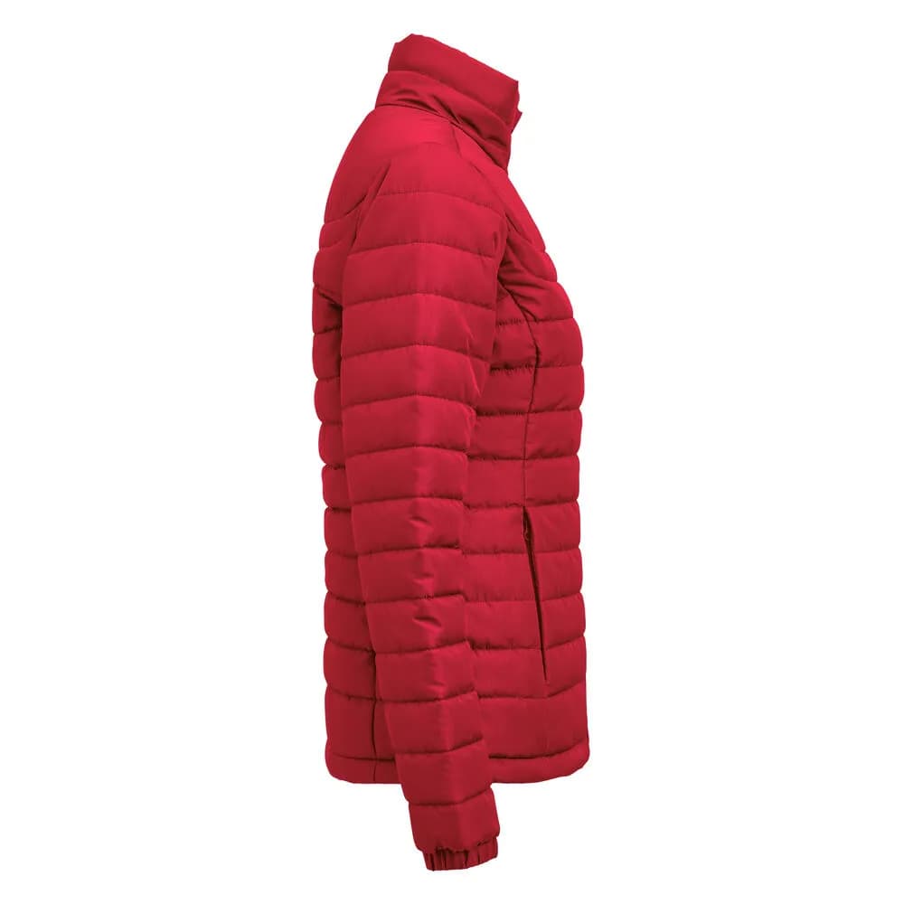 Arches  Jacke Damen - Rot