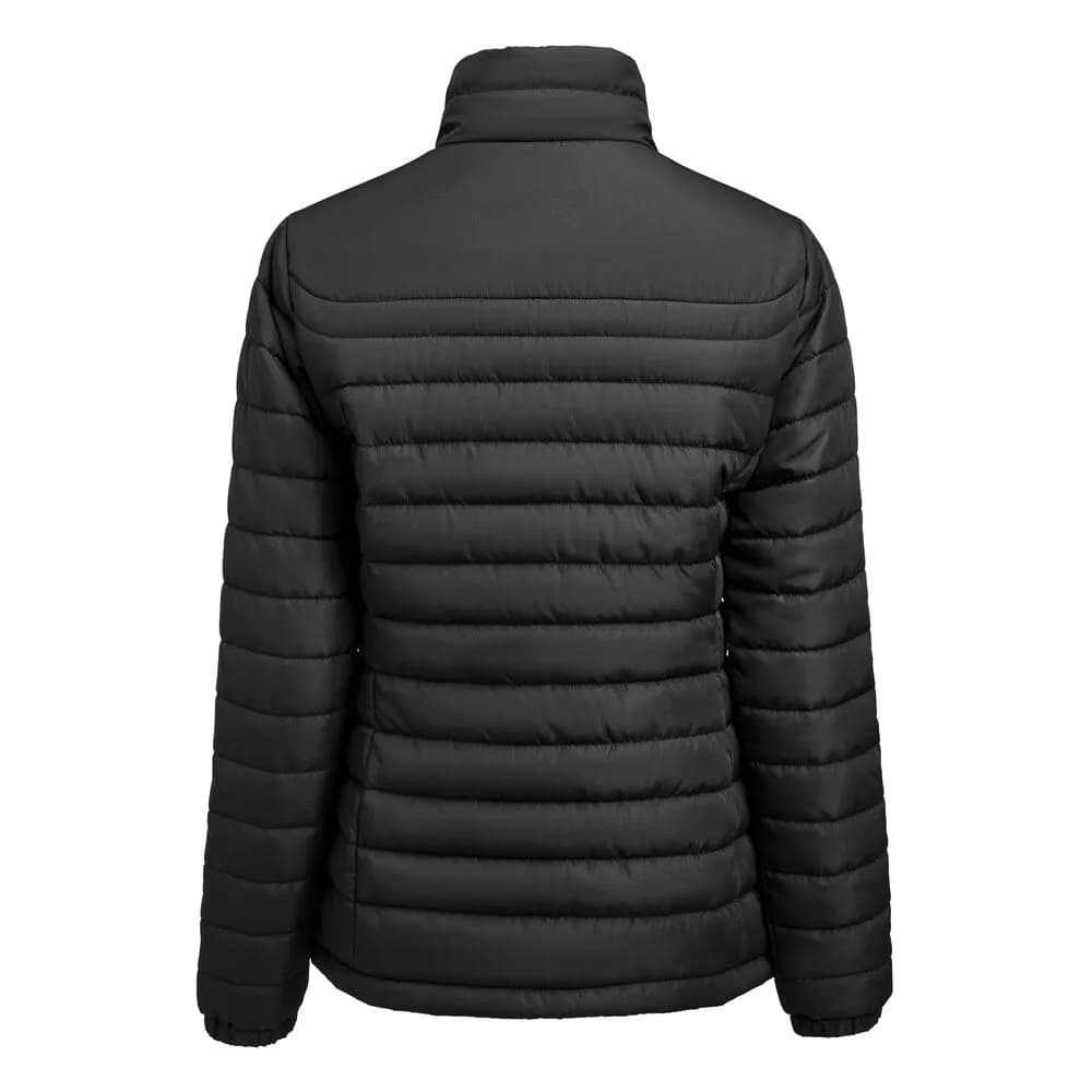 Arches Jacke Damen - Schwarz