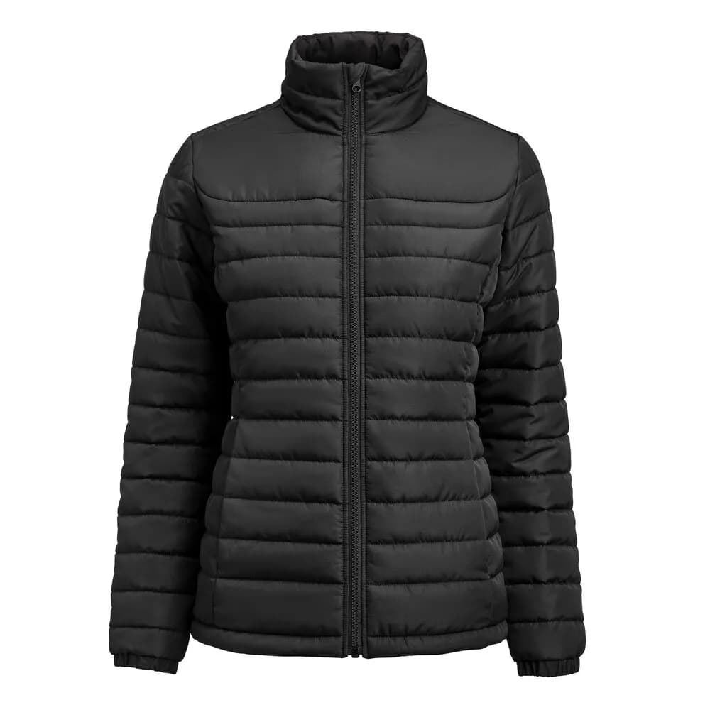 Arches Jacke Damen - Schwarz