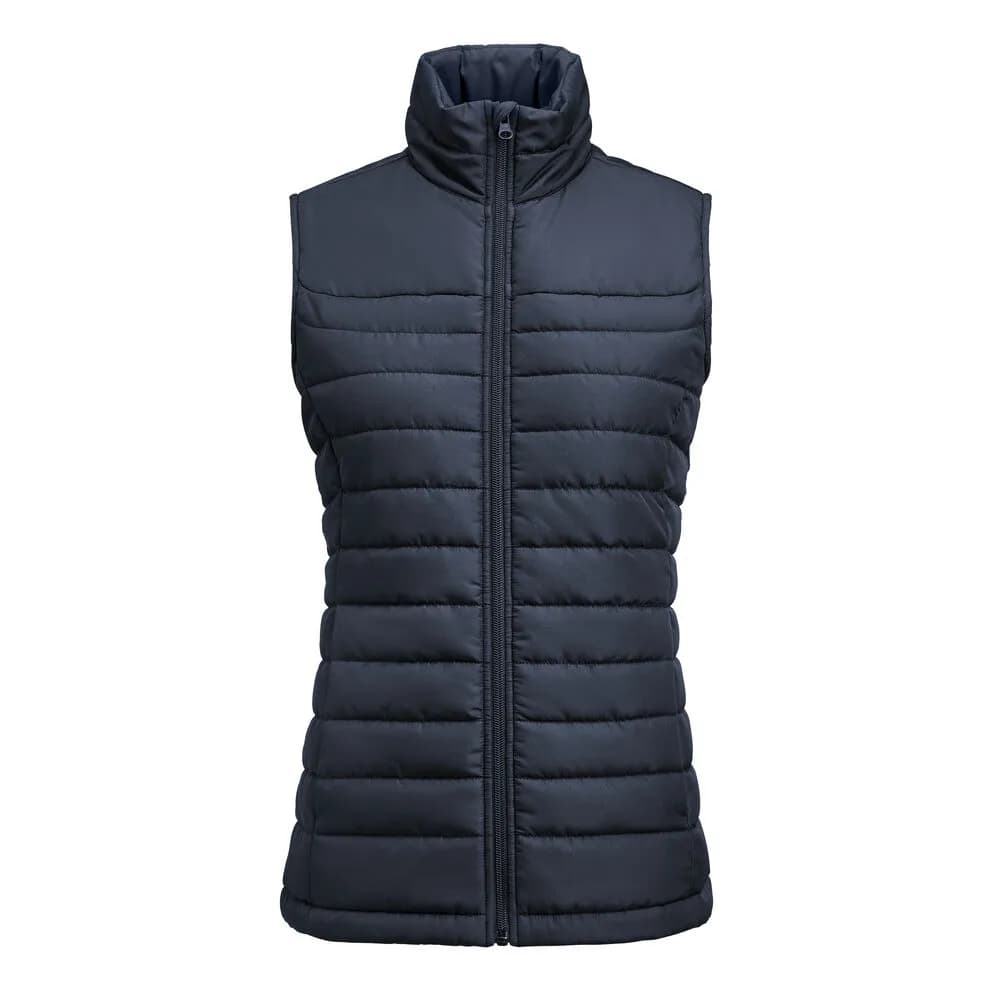 Arches Vest Weste Damen - Marine