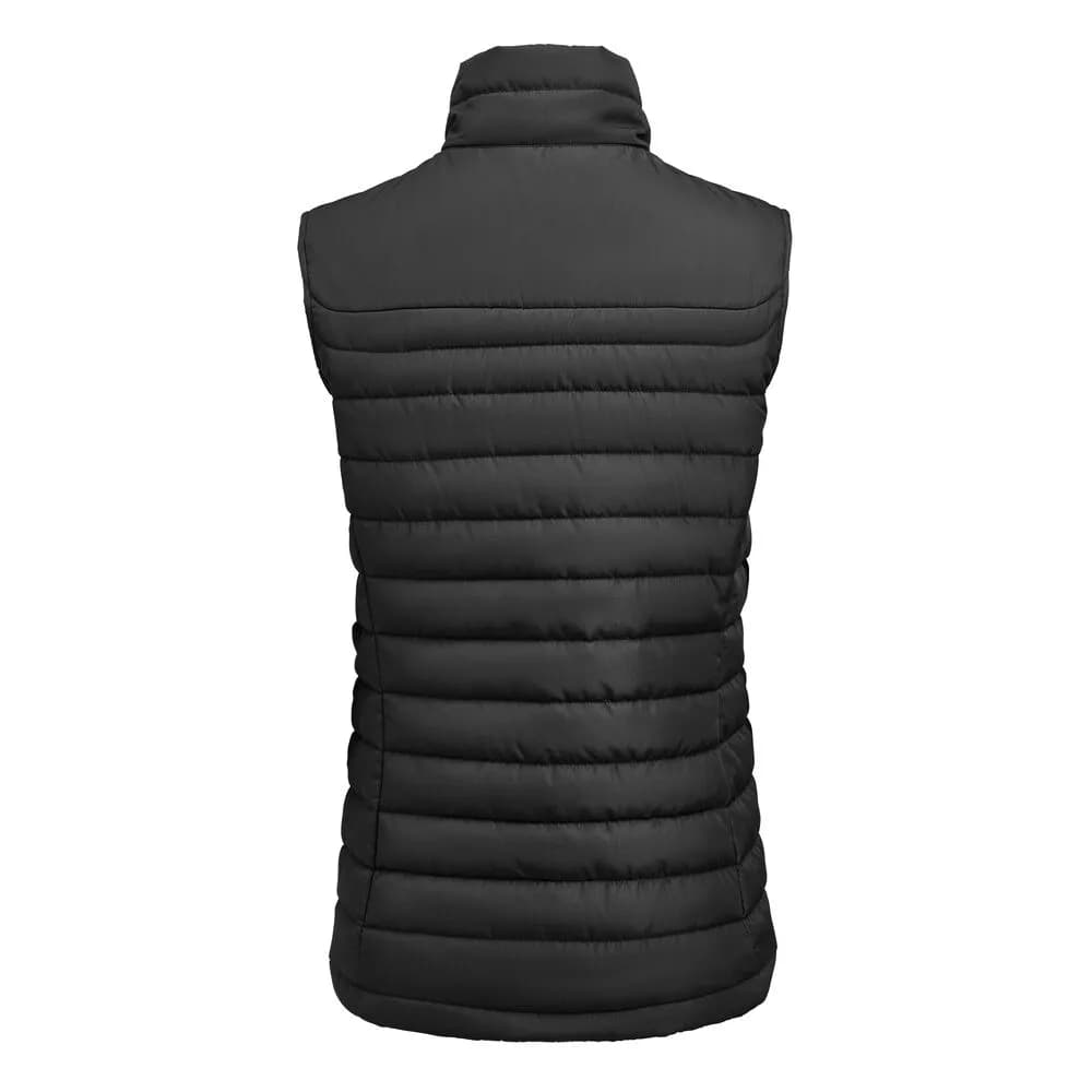 Arches Vest Weste Damen - Schwarz
