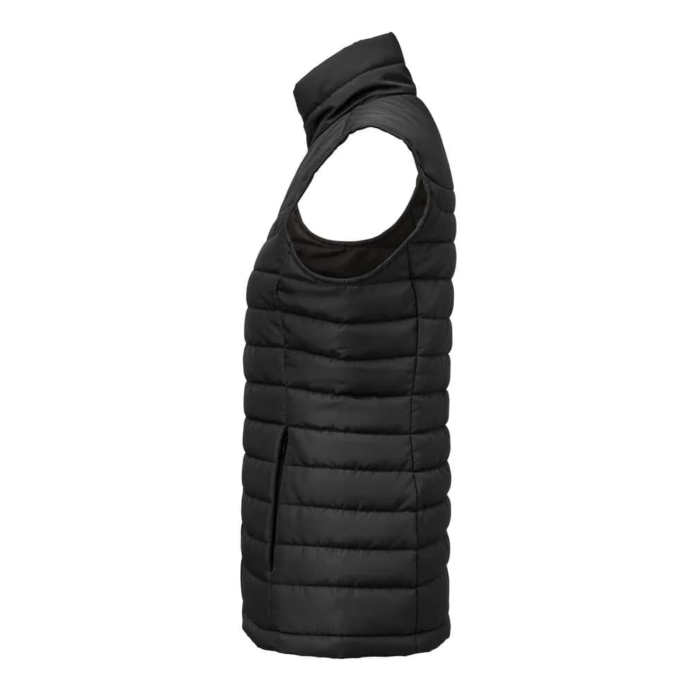 Arches Vest Weste Damen - Schwarz