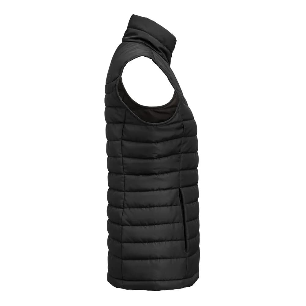Arches Vest Weste Damen - Schwarz