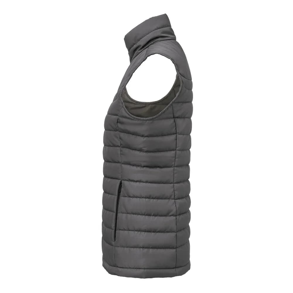 Arches Vest Weste Damen - Grau