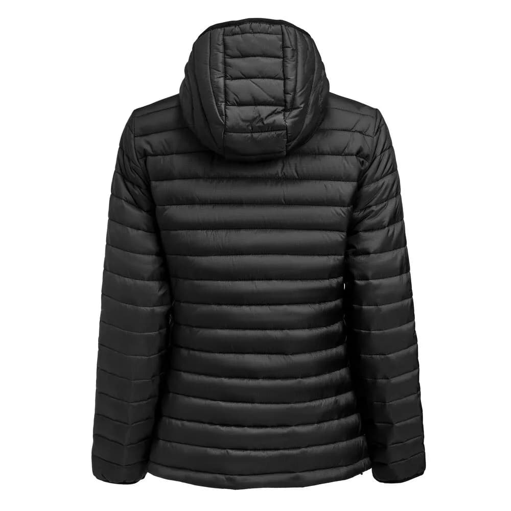 Meadows Jacke Damen - Schwarz