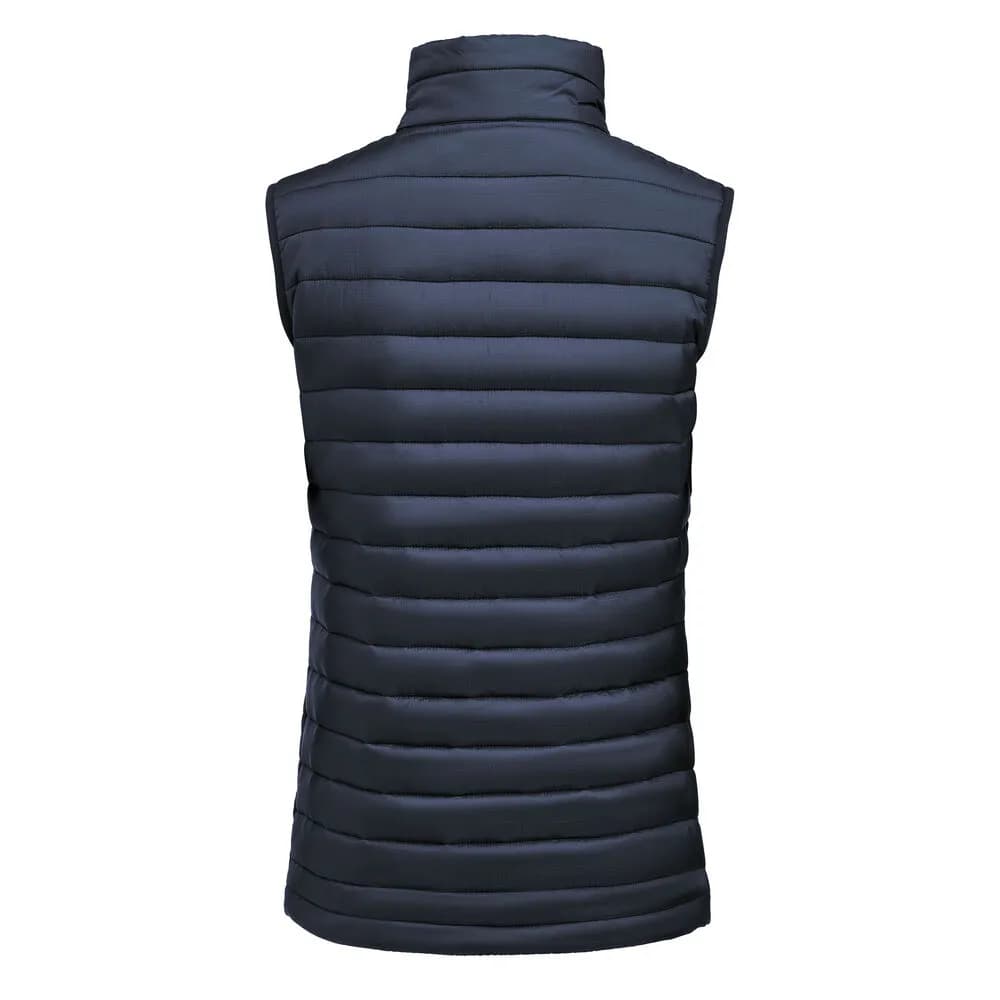Meadows Vest Weste Damen - Marine