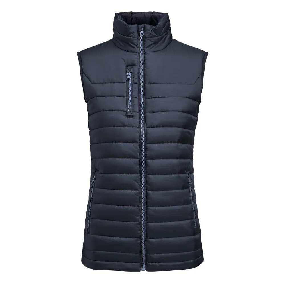 Meadows Vest Weste Damen - Marine