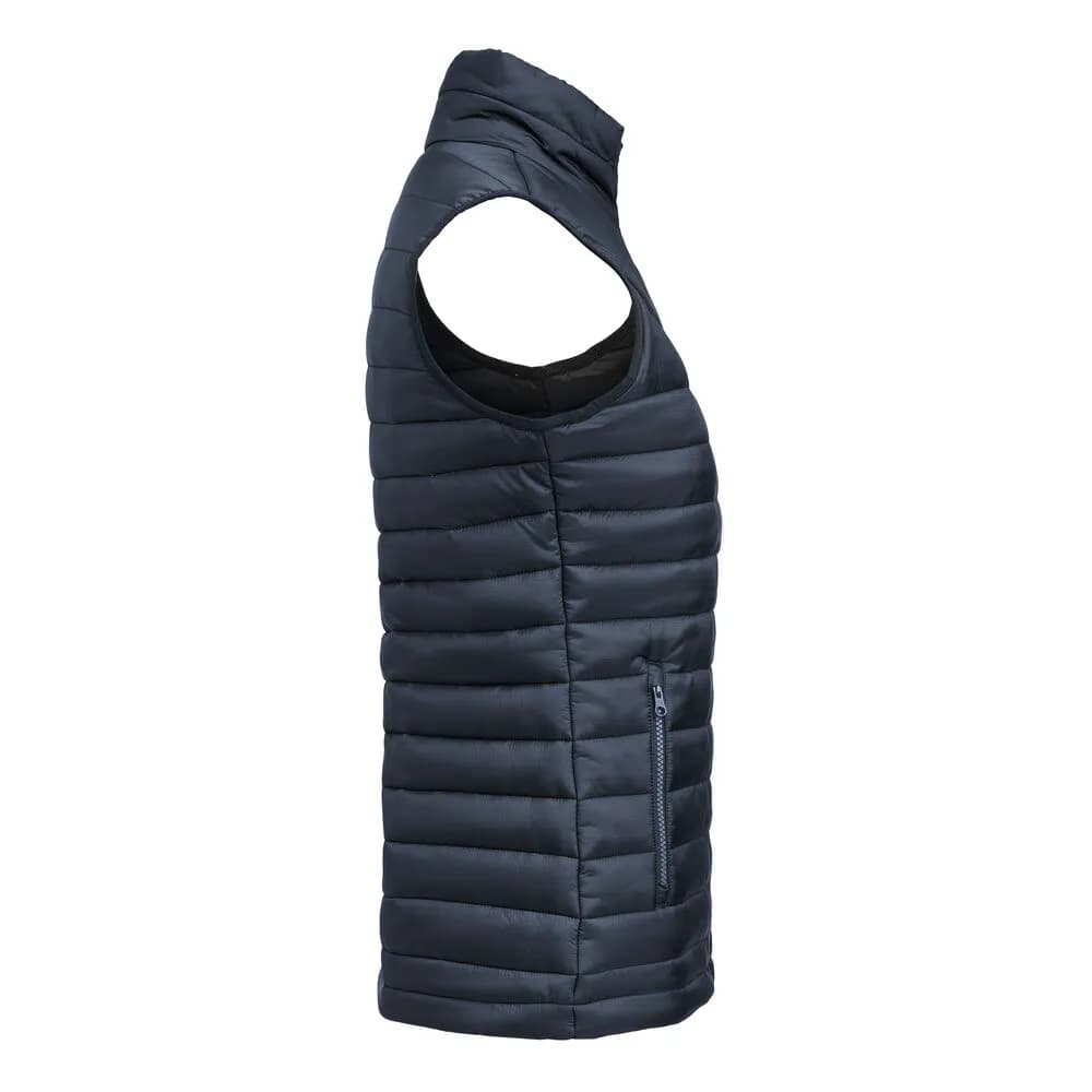 Meadows Vest Weste Damen - Marine