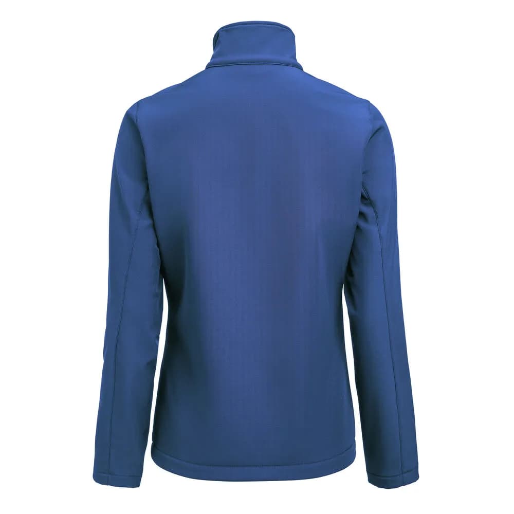 Valley Jacke Damen - Blau