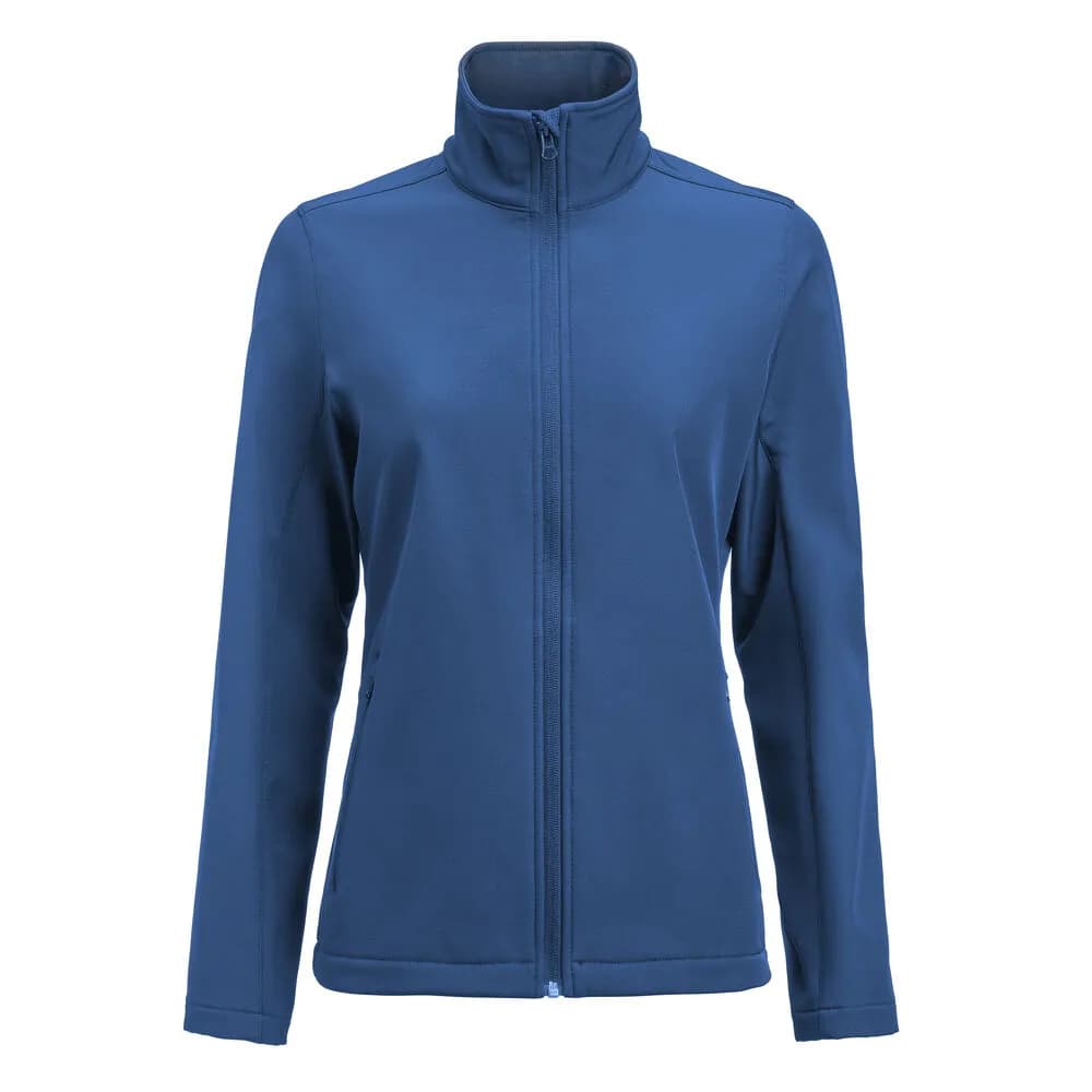 Valley Jacke Damen - Blau